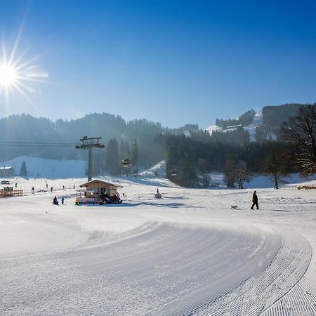 Landhaus Greil Reith im Alpbachtal Exteriör bild