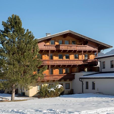 Landhaus Greil Reith im Alpbachtal Exteriör bild