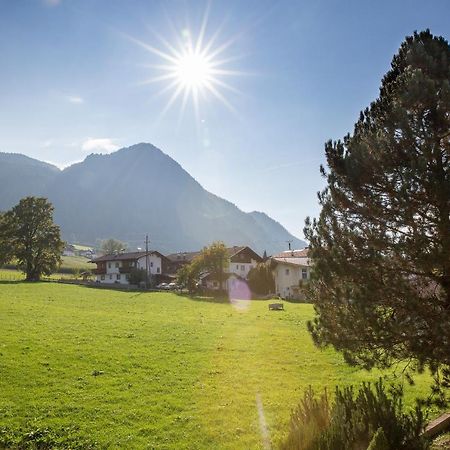 Landhaus Greil Reith im Alpbachtal Exteriör bild