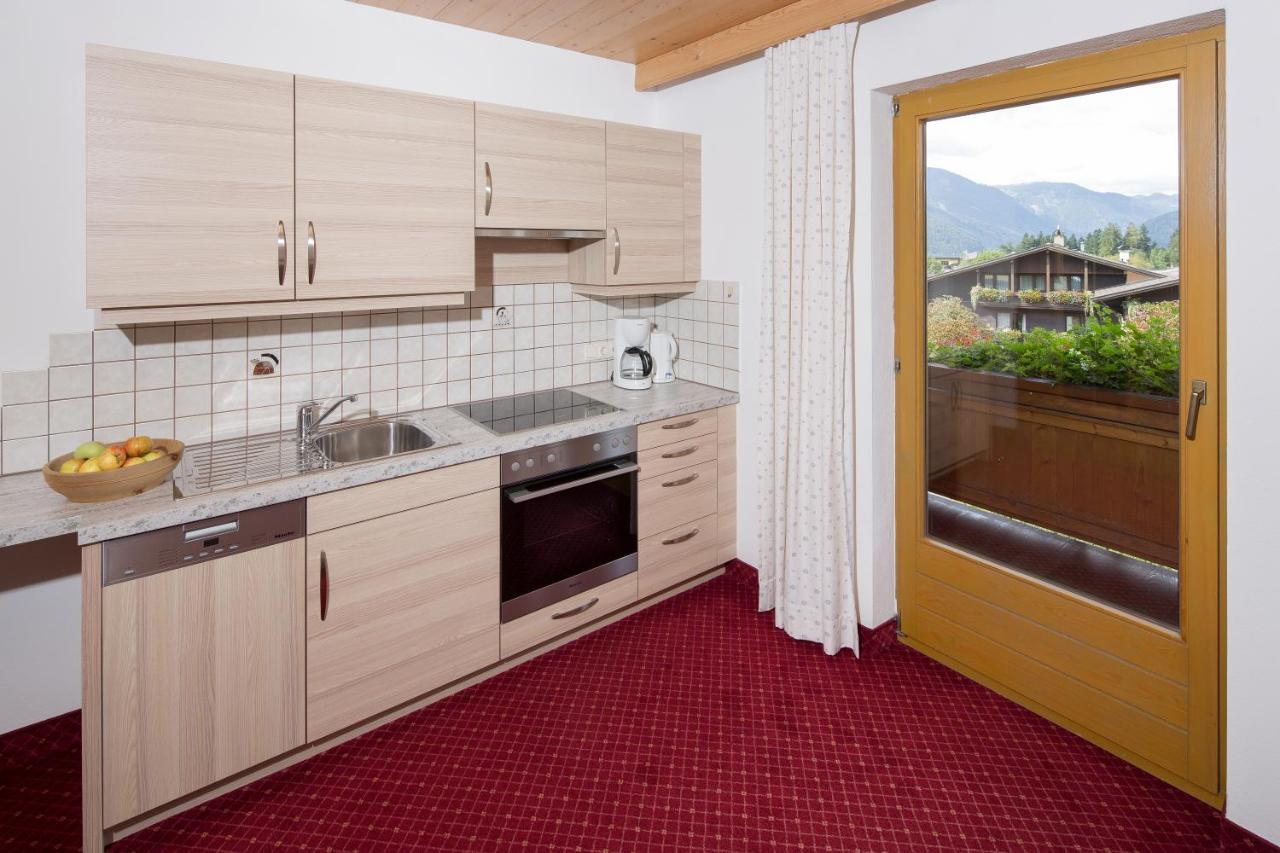 Landhaus Greil Reith im Alpbachtal Rum bild