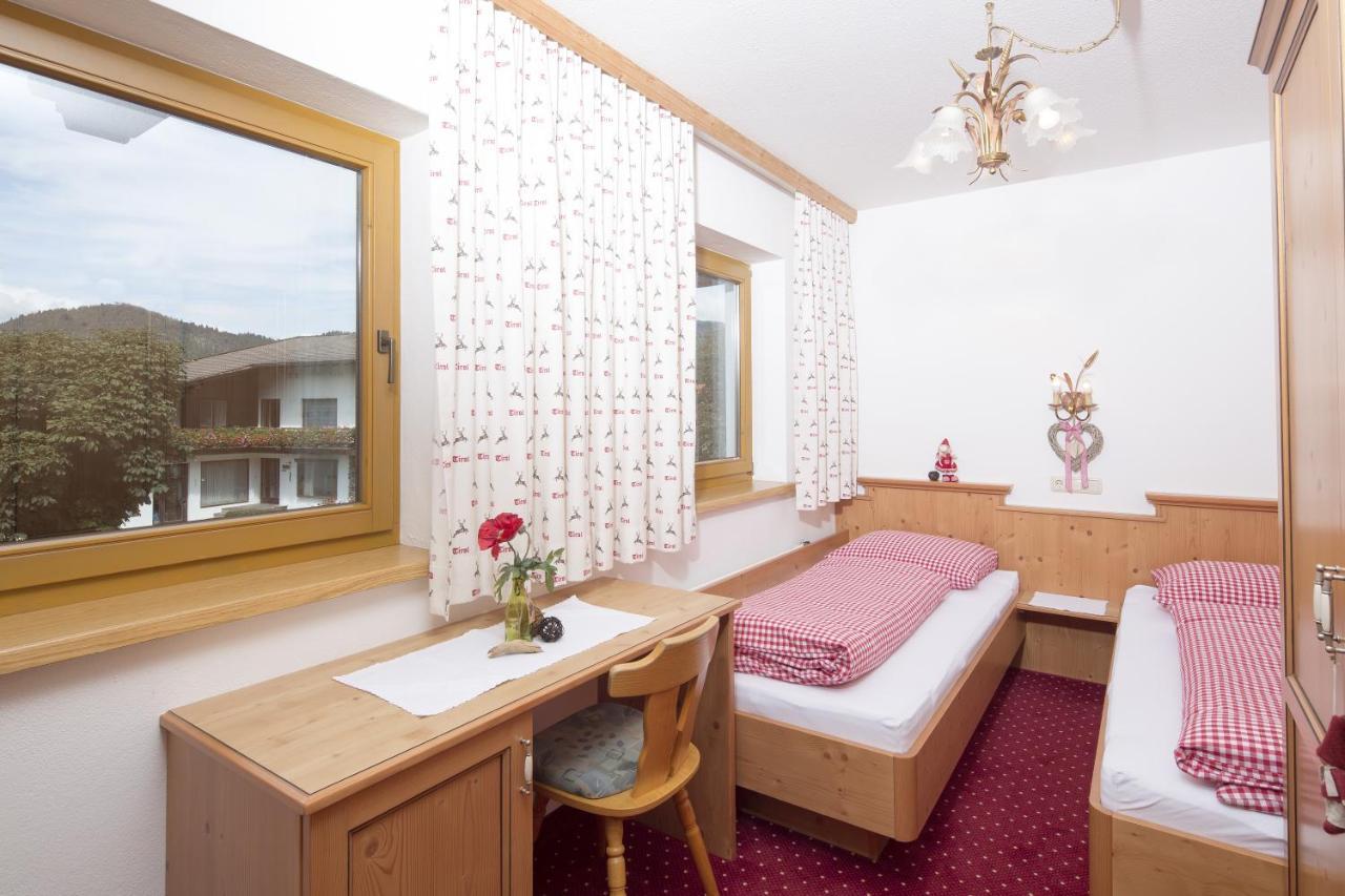 Landhaus Greil Reith im Alpbachtal Rum bild