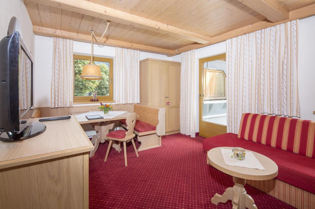 Landhaus Greil Reith im Alpbachtal Rum bild