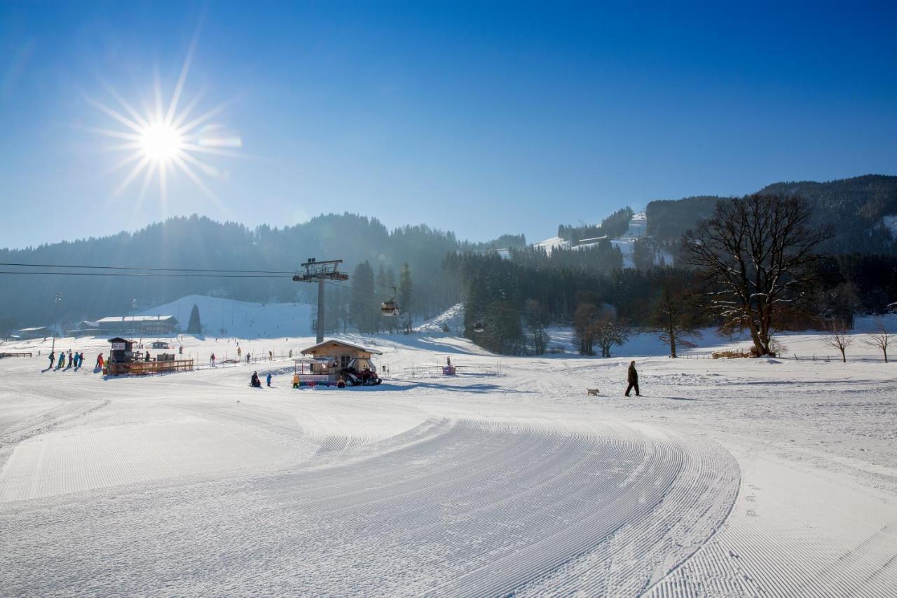 Landhaus Greil Reith im Alpbachtal Exteriör bild