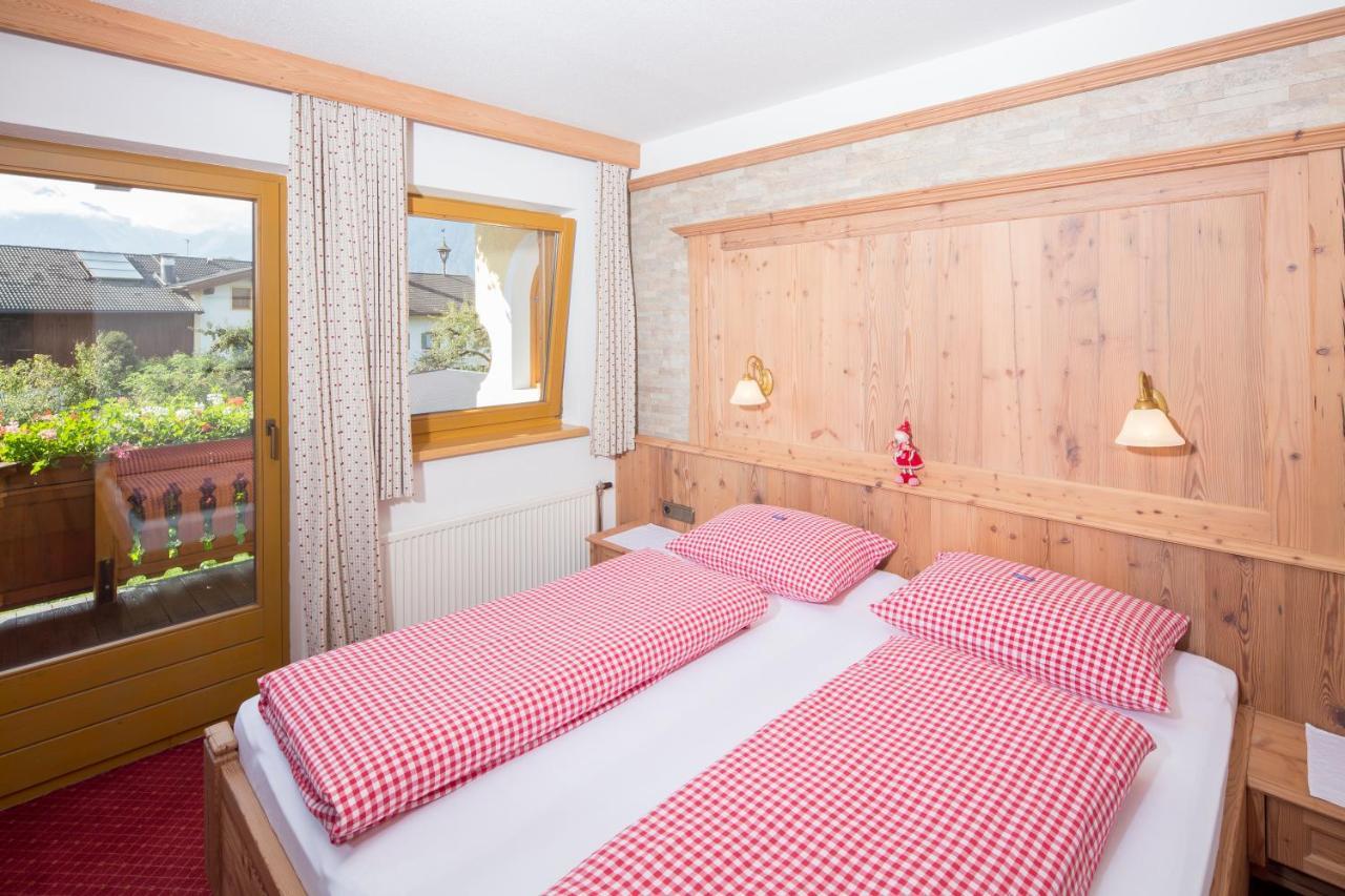 Landhaus Greil Reith im Alpbachtal Rum bild