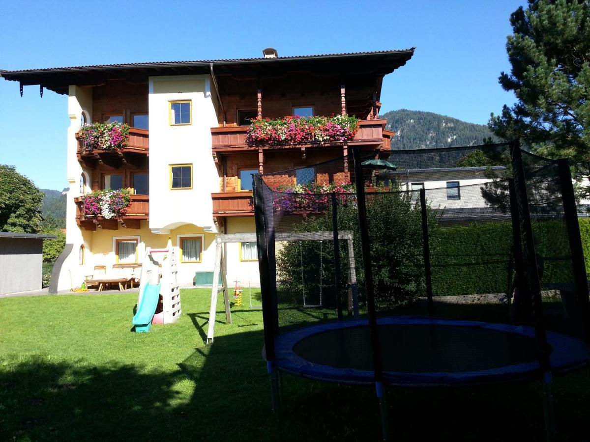Landhaus Greil Reith im Alpbachtal Exteriör bild