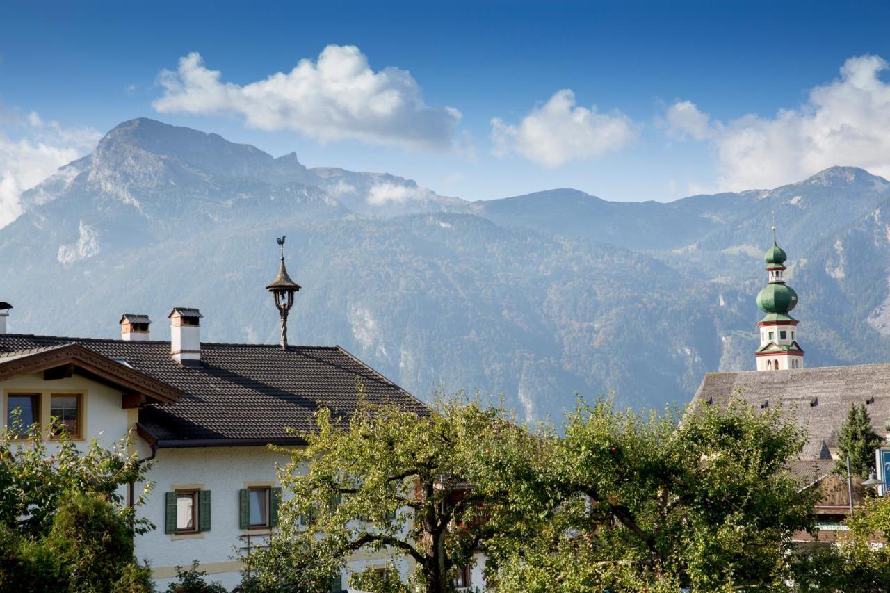 Landhaus Greil Reith im Alpbachtal Rum bild