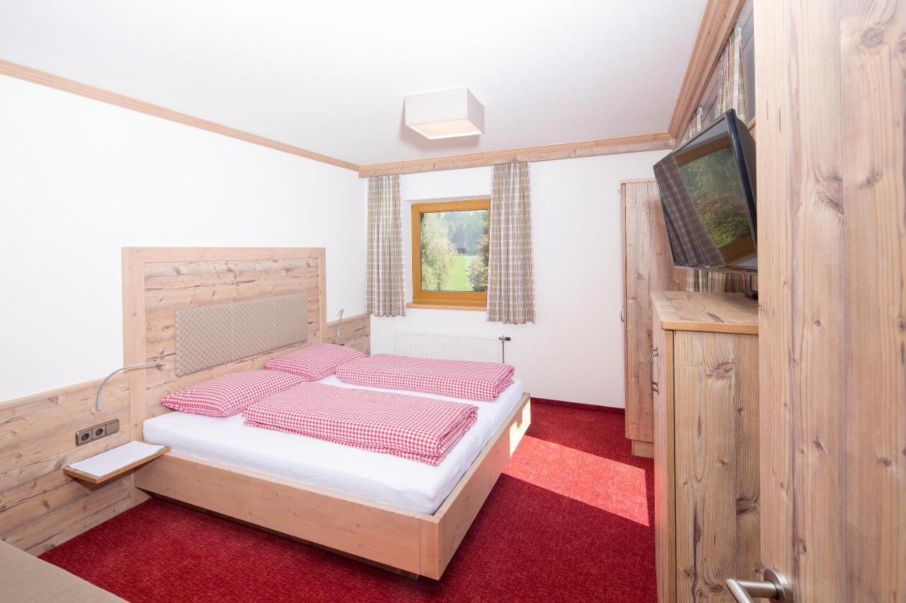 Landhaus Greil Reith im Alpbachtal Exteriör bild
