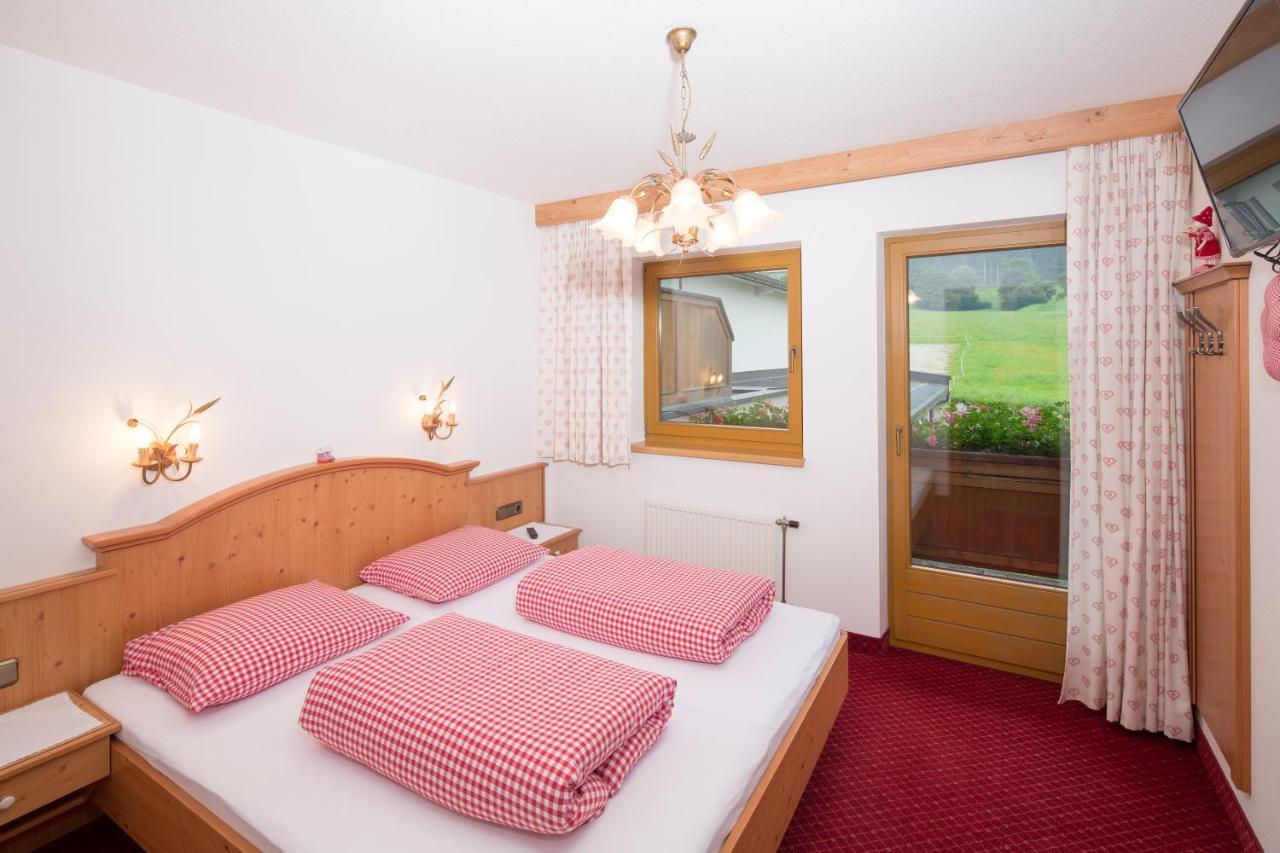 Landhaus Greil Reith im Alpbachtal Exteriör bild