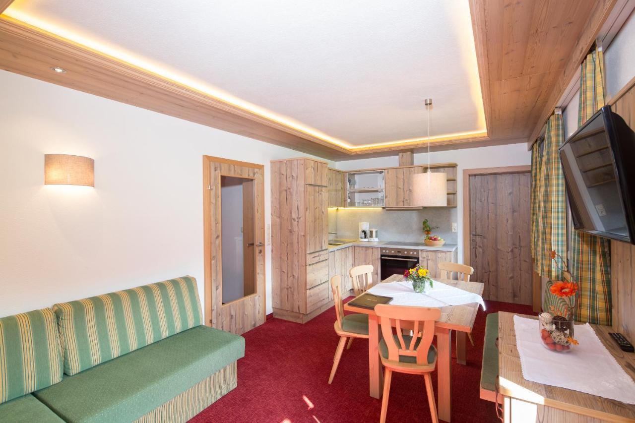 Landhaus Greil Reith im Alpbachtal Exteriör bild
